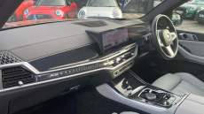 BMW X5 xDrive50e M Sport 5dr Auto Estate